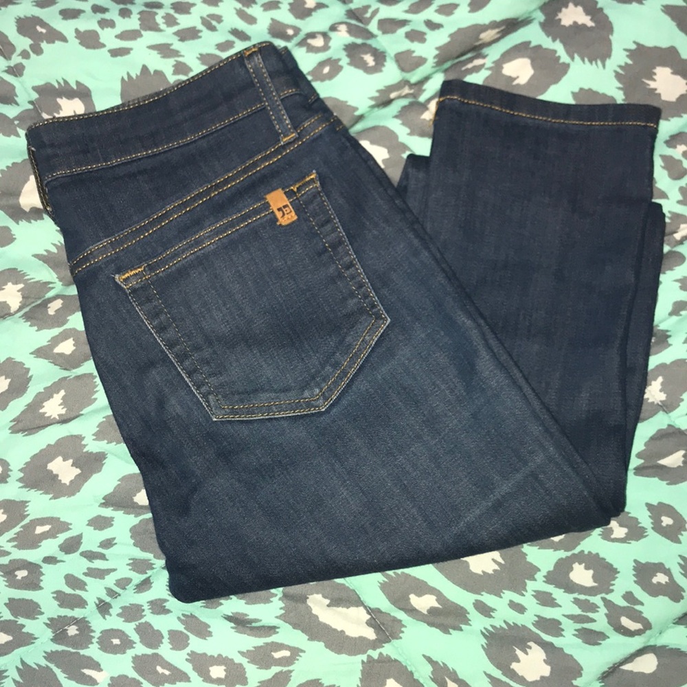 ‼️LIKE NEW‼️ Joe’s Jeans High Rise Skinny